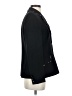 Linda Allard Ellen Tracy Black Blazer Size 4 - photo 4