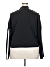 DSG Solid Black Turtleneck Sweater Size 2X - photo 2