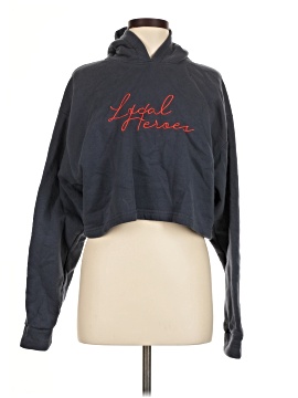 Local Heroes Sweatshirt