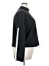 DSG Solid Black Turtleneck Sweater Size 2X - photo 4