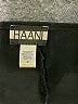 Haani Black Cocktail Dress Size M - photo 7