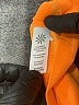 Athleta Orange Sleeveless Top Size XXS - photo 8
