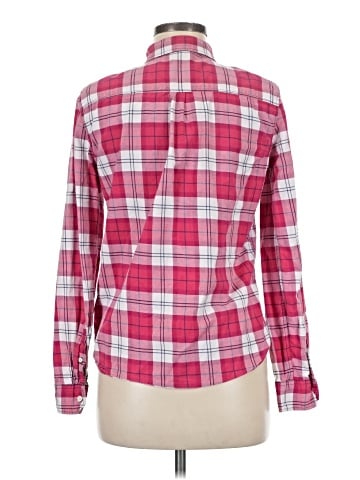 Joe Fresh Long Sleeve Button-Down Shirt (view 2)