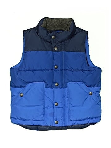 Baby Gap Vest (view 1)