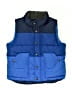 Baby Gap 100% Polyester Blue Vest Size 3 - photo 1