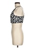 Shein Silver Tank Top Size 8 - 10 - photo 5