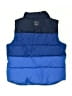 Baby Gap 100% Polyester Blue Vest Size 3 - photo 2