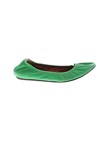 Lanvin Flats (view 1)
