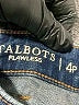 Flawless Blue Jeans Size 4 (petite) - photo 6
