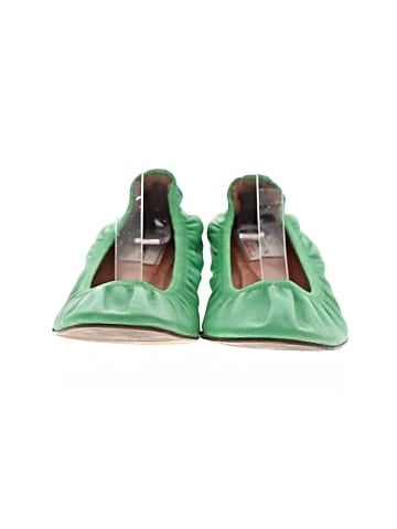 Lanvin Flats (view 2)