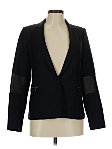 Zapa Wool Blazer (view 1)