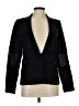 Zapa 100% Wool Black Wool Blazer Size EU (FR) 38 / US 6 - photo 1
