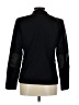 Zapa 100% Wool Black Wool Blazer Size EU (FR) 38 / US 6 - photo 2