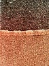 Unbranded 100% Polyester Gray Tan Casual Dress Size S - photo 7