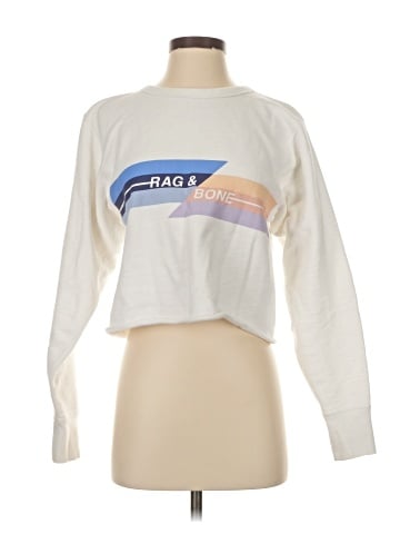 Rag & Bone/JEAN Sweatshirt (view 1)