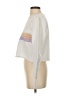 Rag & Bone/JEAN 100% Cotton White Sweatshirt Size XS - photo 5