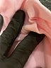 Unbranded Hearts Pink Sweatshirt Size L (estimated) - photo 7