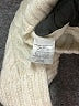 Something Navy Ivory Turtleneck Sweater Size XS - photo 8