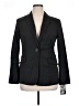 Doncaster Collection Black Wool Blazer Size 14 - photo 1
