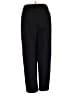 Old Navy Solid Black Dress Pants Size XXL - photo 2