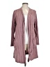 Unbranded Pink Cardigan Size L (estimated) - photo 1