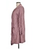 Unbranded Pink Cardigan Size L (estimated) - photo 5