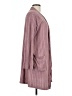 Unbranded Pink Cardigan Size L (estimated) - photo 4