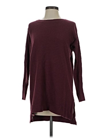 Trouve Pullover Sweater (view 1)