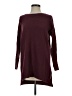 Trouve Burgundy Pullover Sweater Size S - photo 1