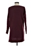 Trouve Burgundy Pullover Sweater Size S - photo 2