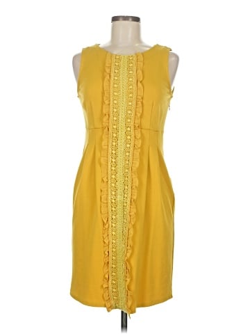 Mystree Cocktail Dress (view 1)