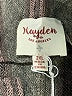 Hayden Gray Coat Size 2X - photo 6