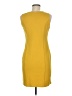 Mystree Yellow Cocktail Dress Size M - photo 2