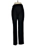 Zara Basic Black Dress Pants Size 8 - photo 2