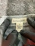 Maison Jules Solid Gray Casual Skirt Size L - photo 4