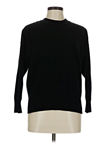 AK Anne Klein Turtleneck Sweater (view 1)