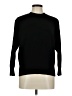 AK Anne Klein Black Turtleneck Sweater Size M - photo 1