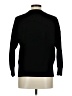 AK Anne Klein Black Turtleneck Sweater Size M - photo 2