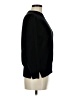 AK Anne Klein Black Turtleneck Sweater Size M - photo 4
