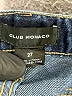 Club Monaco Blue Jeans Size 27 waist - photo 4