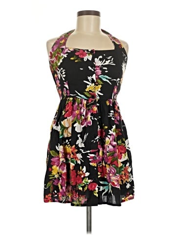 Fire Los Angeles Casual Dress (view 1)