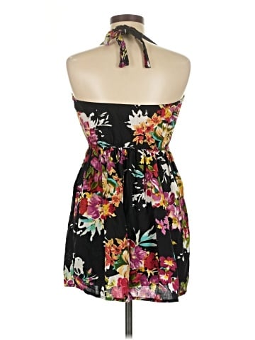Fire Los Angeles Casual Dress (view 2)