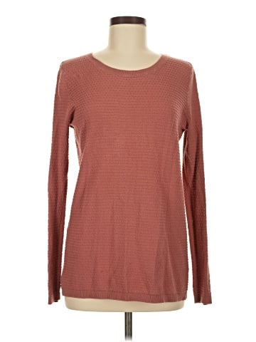Frenchi Pullover Sweater (view 1)