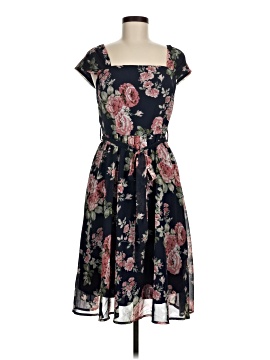 Jj's House Casual Dress