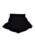 Unbranded Solid Black Shorts Size S - photo 1