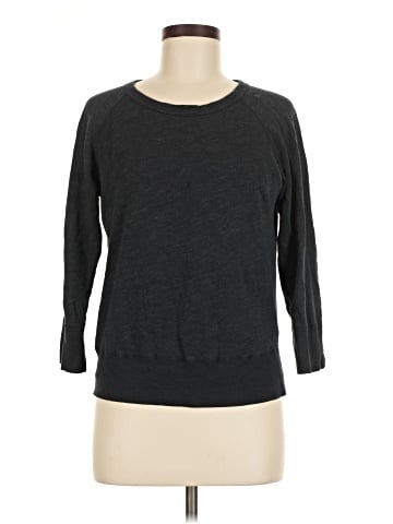 James Perse Pullover Sweater (view 1)