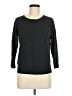 James Perse Gray Pullover Sweater Size Med (2) - photo 1