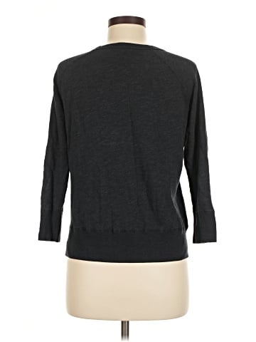 James Perse Pullover Sweater (view 2)