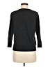 James Perse Gray Pullover Sweater Size Med (2) - photo 2