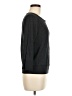 James Perse Gray Pullover Sweater Size Med (2) - photo 4